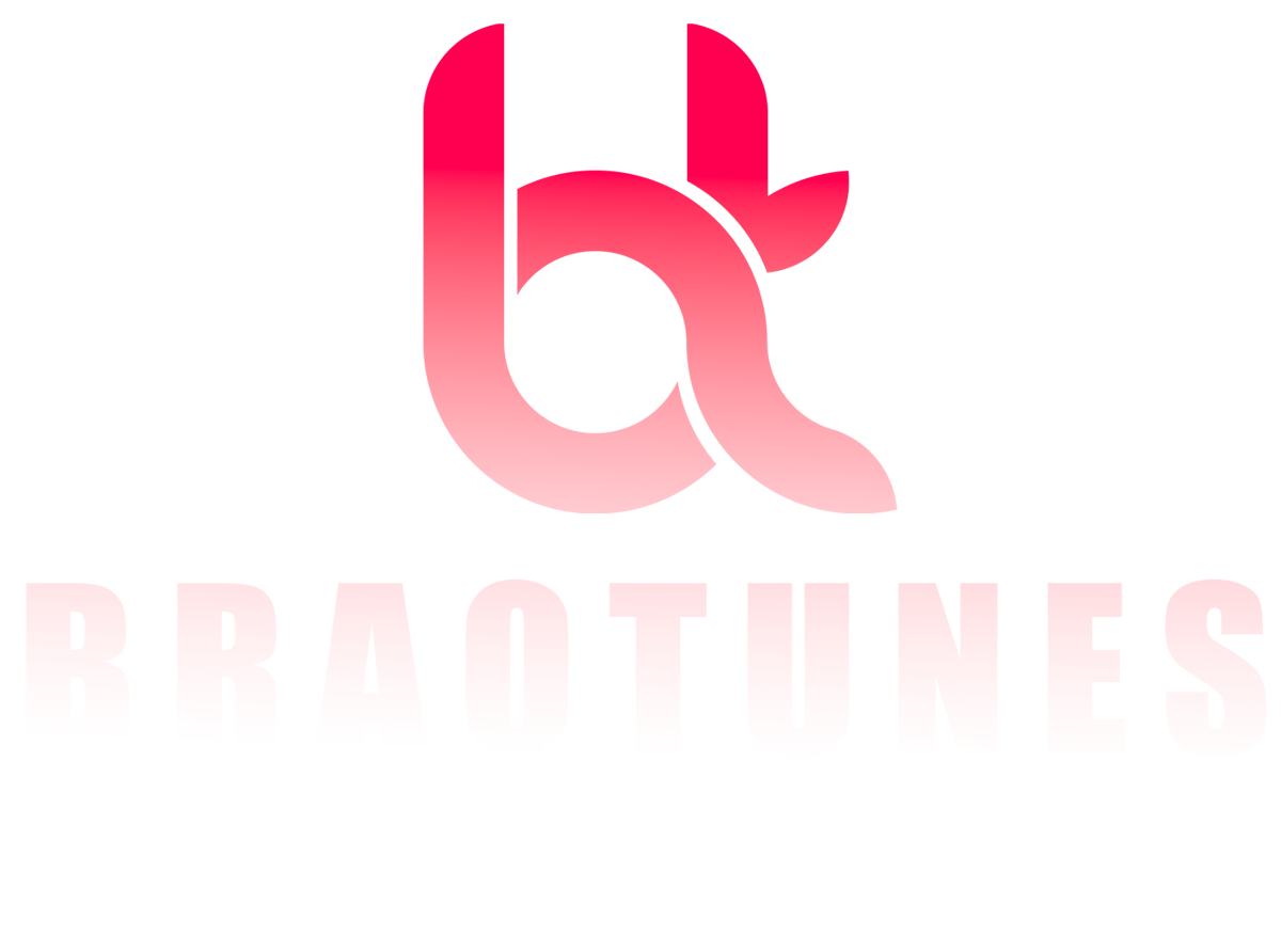 Braqtunes Entertainment